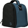 Laurel Travel Camera Bag Case for Canon DSLRs - Organized Protection