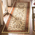 SAFAVIEH Lyndhurst Runner Rug 2ft3ft x 12ft - Durable Traditional