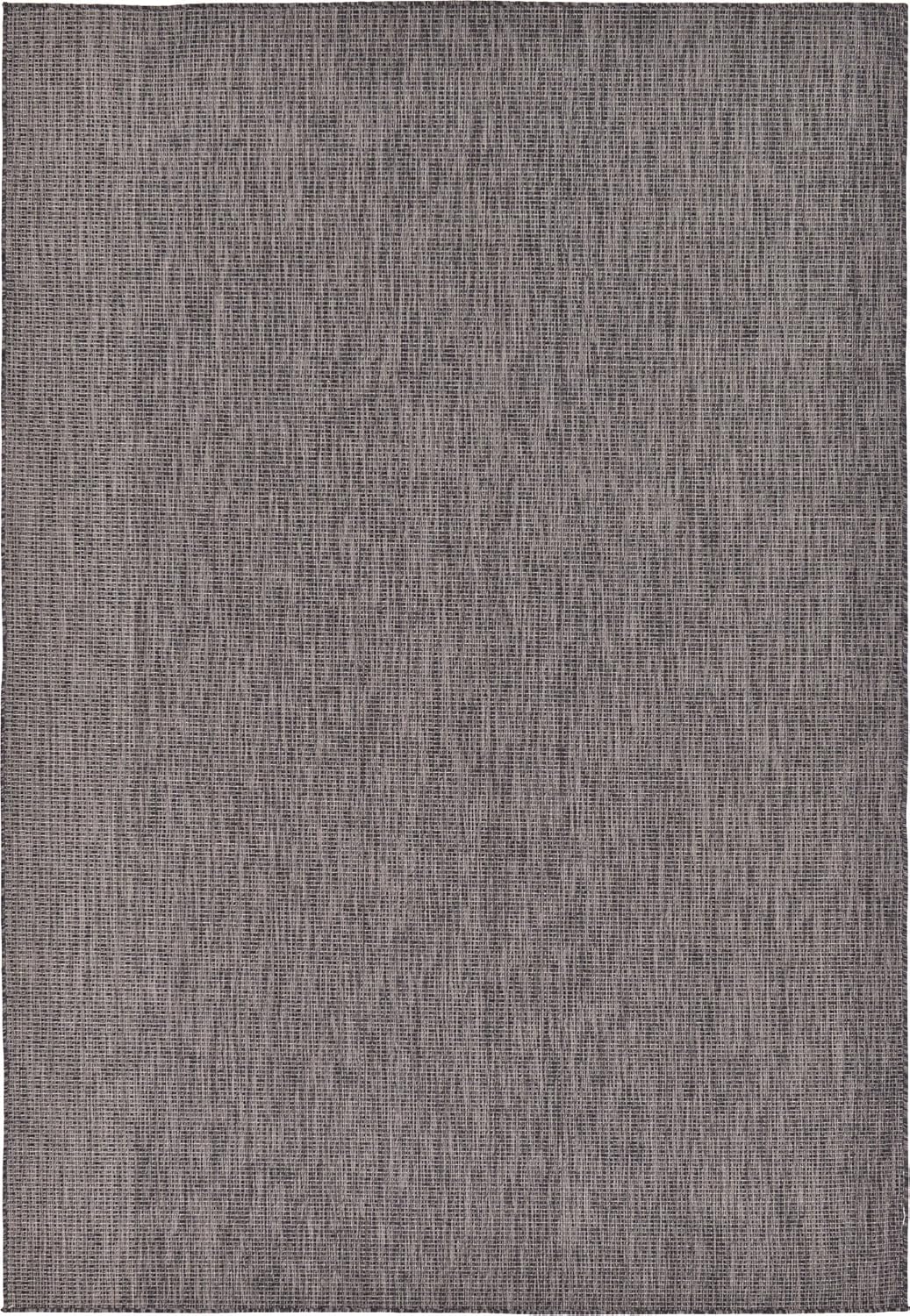 Unique Loom Collection Casual Transitional Area Rug for Any Space