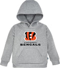 Gerber Baby NFL Team Fleece Hoodie Sweatshirt - Cozy Game-Day Layer