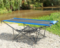 Topnotch Portable Hammock for Heavy Duty Outdoor Use