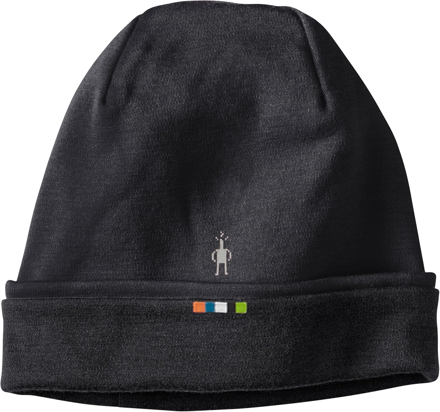 Smartwool Thermal Merino Reversible Cuffed Beanie for Comfort