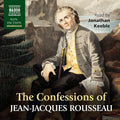 Confessions by Jean-Jacques Rousseau - Candid Intellectual Memoir