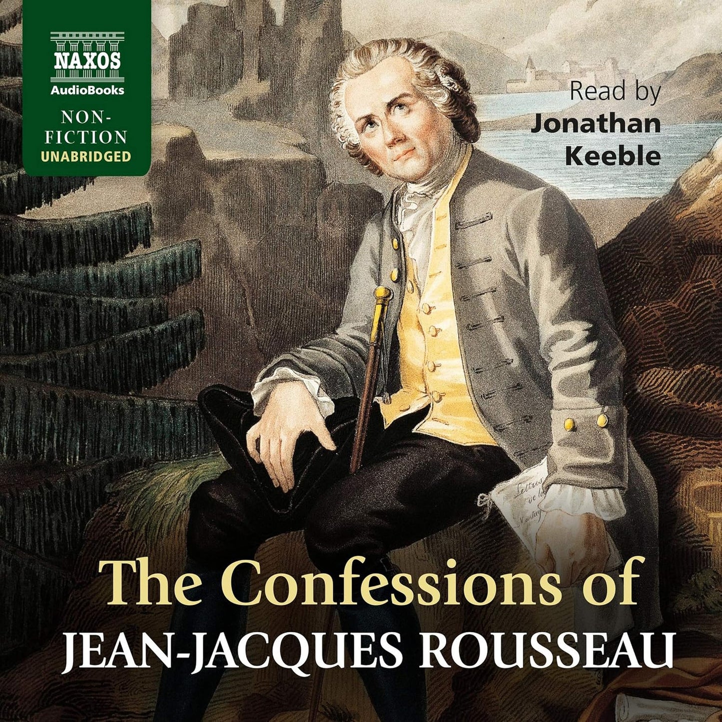 Confessions by Jean-Jacques Rousseau: A Deep Dive into Self-Reflection