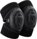 NoCry Gel Knee Pads for Men and Women - Durable Gardening Support