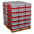 Crystal Geyser Pallet Of 84 Cases - 2016 Bottles of Alpine Spring