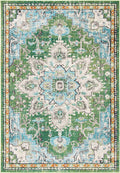 SAFAVIEH Madison Collection Accent Rug 3 ft x 5 ft - Durable, Colorful