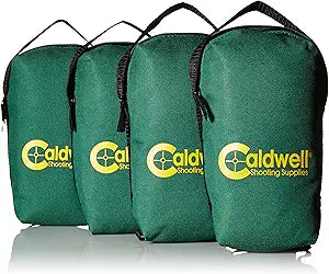 Caldwell Lead Sled Weight Bag for Shooting and Hunting