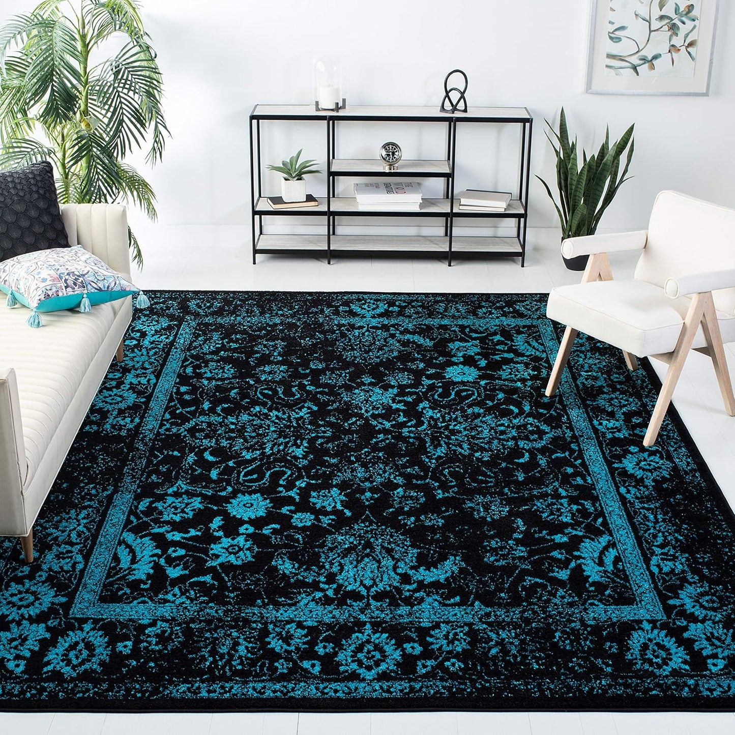 SAFAVIEH Adirondack Collection Area Rug - Stylish & Durable
