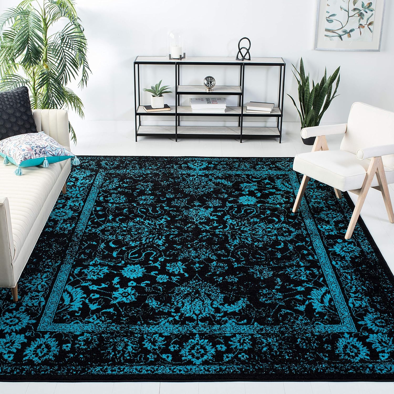 SAFAVIEH Adirondack Collection Area Rug - Stylish & Durable