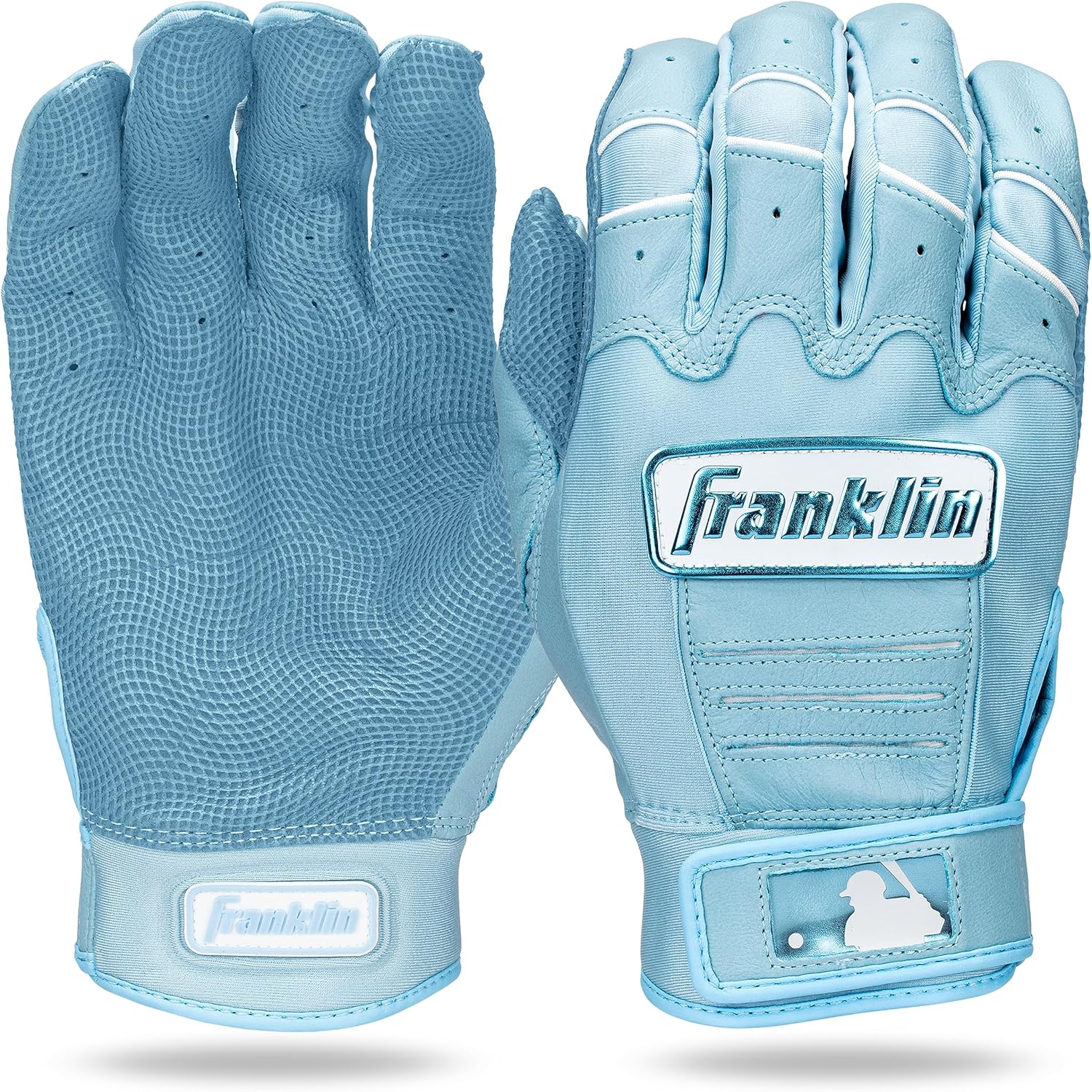 Franklin Sports CFX Pro Baseball Batting Gloves for All Players
