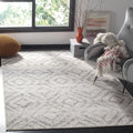 SAFAVIEH Adirondack Collection Area Rug - Modern Design
