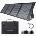 EnginStar 40W Foldable Solar Panel for Portable Power Stations