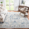 SAFAVIEH Madison X-Large Area Rug 11 ft x 15 ft - Durable, Low-Shed