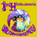 Are You Experienced US Sleeve - 180g Vinyl for Classic Rock Fans