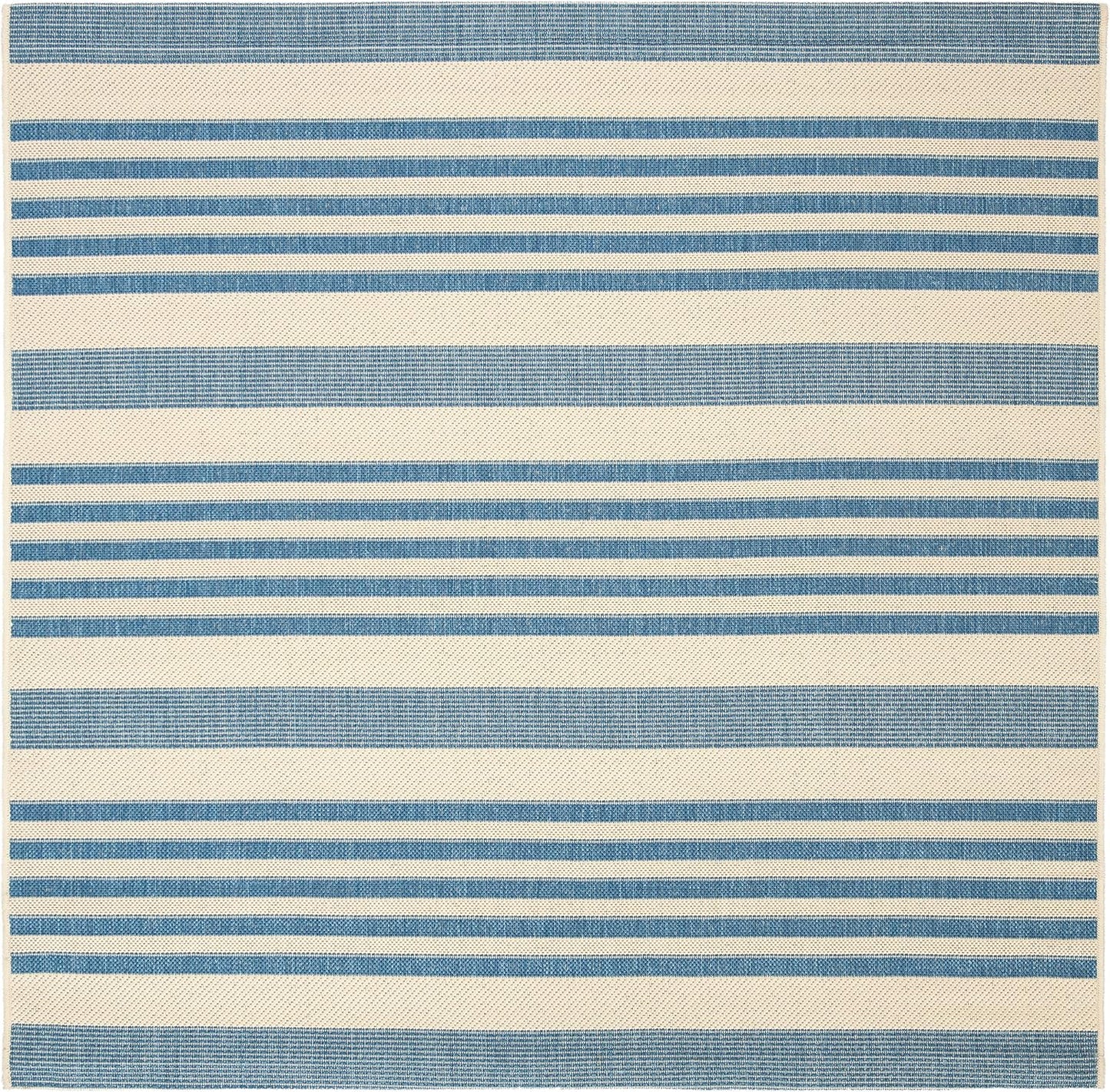 SAFAVIEH Courtyard Collection Area Rug - Stylish & Durable