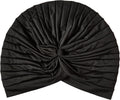 Men's Adult Spandex Turban - Lightweight Comfort and Style