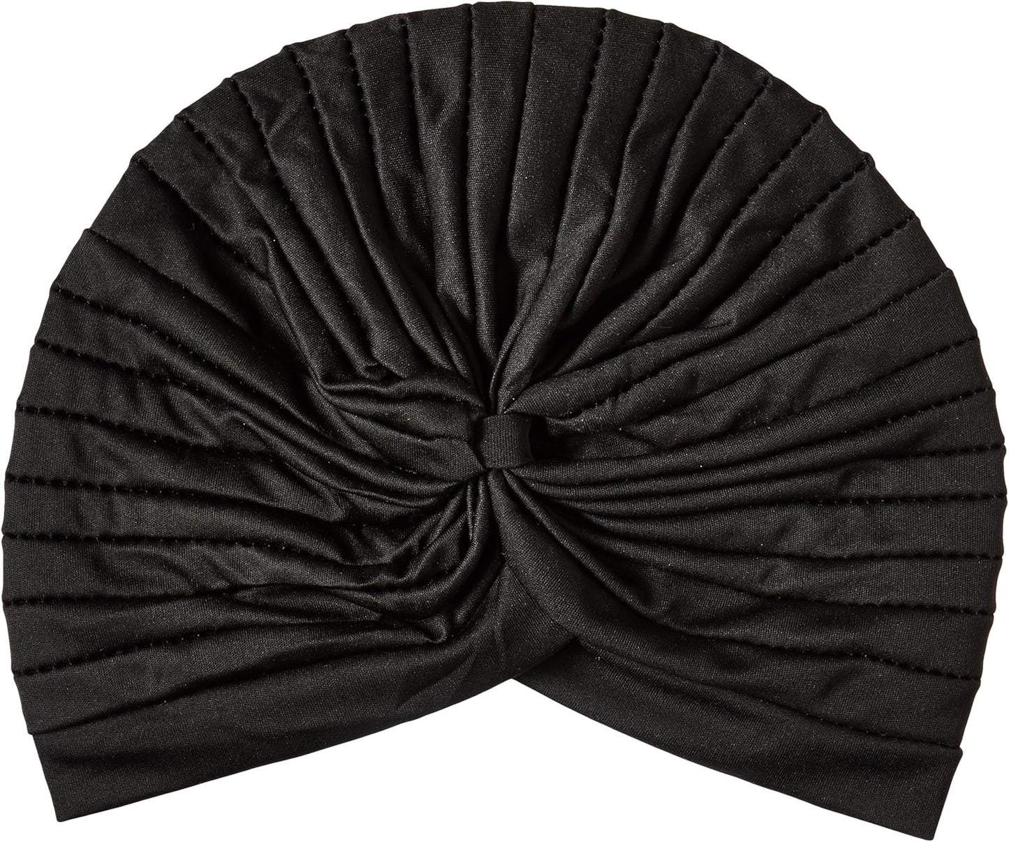 Comfortable Men's Spandex Turban by Jacobson Hat Company