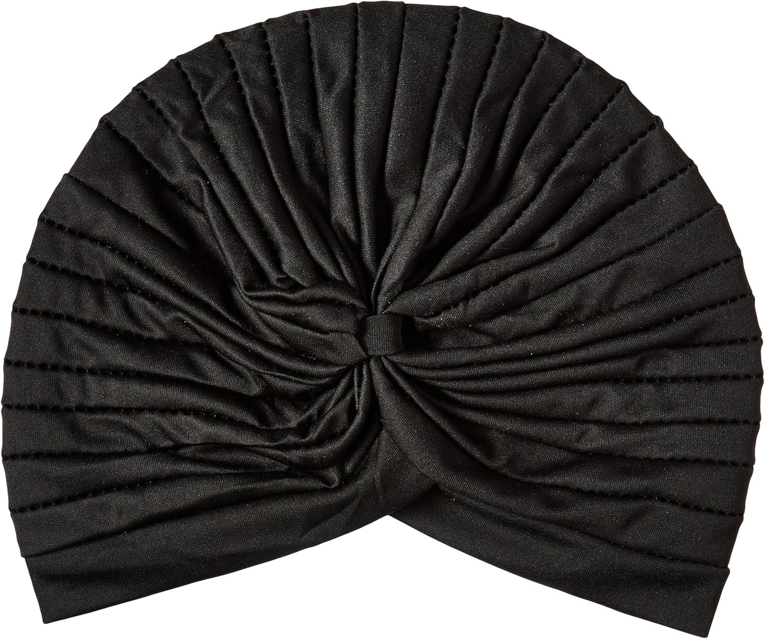 Comfortable Men's Spandex Turban by Jacobson Hat Company