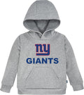 Gerber Baby NFL Team Fleece Hoodie Sweatshirt - Soft Team Pride