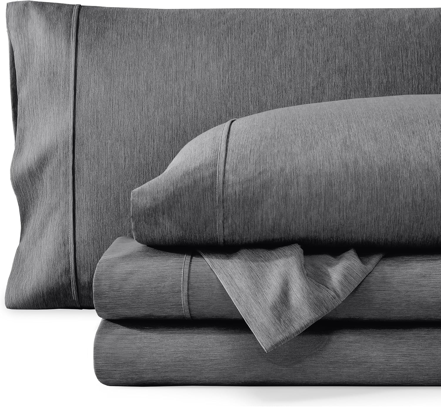 Bare Home Twin XL Sheet Set - Ultra-Soft Microfiber Luxury