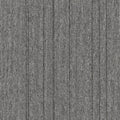 Berber 24in x 24in Carpet Tile in Iron - 96 sq ft Pack