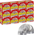 Slinky Just Play Classic Small, Pack of 1, 12-Count - Timeless Fun