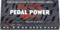 Voodoo Lab PedalPower 3 PLUS High Current 12-Output Power Supply