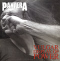Vulgar Display of Power - Pantera vinyl and condition notes