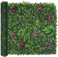 Greenery Grass Wall Boxwood Plant Roll for Indoor and Outdoor Use