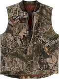 Legendary Whitetails Men's Concealed Carry Canvas Vest Review