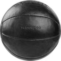 Core Weighted Medicine Ball - Soft Touch Vegan Leather