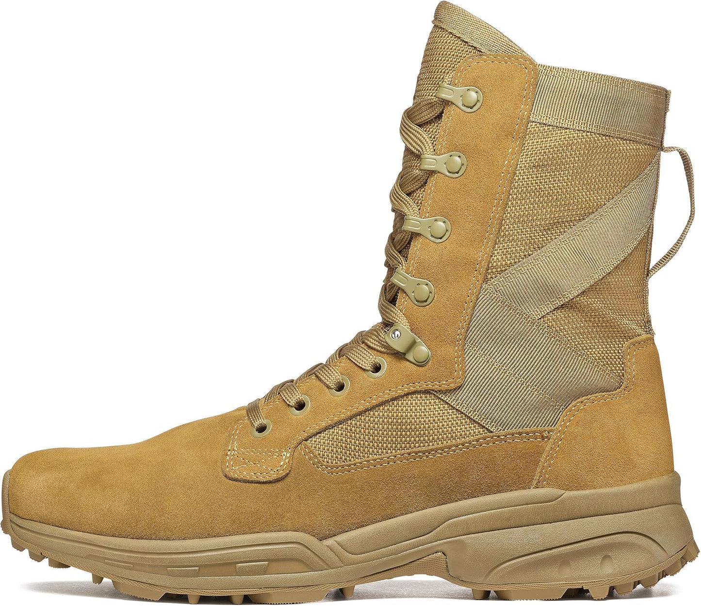 GARMONT TACTICAL T8 NFS 670 Military Combat Boots for All