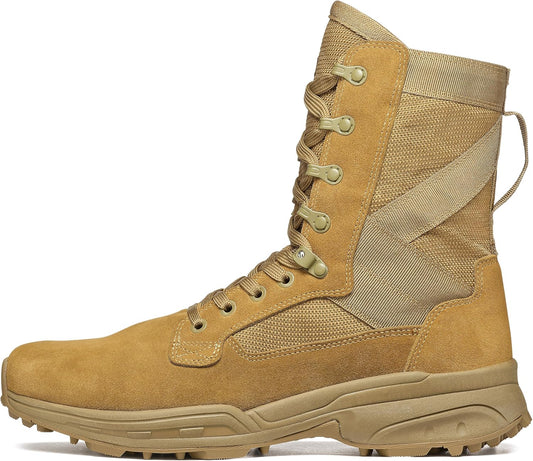 GARMONT TACTICAL T8 NFS 670 Military Combat Boots for Speed