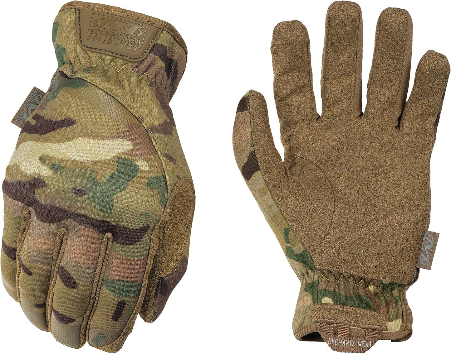 Secure Grip Tactical Gloves | Mechanix Wear