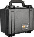 Pelican 1150 Case With Foam - Watertight Protective Case