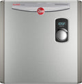 Endless Hot Water: Rheem RTEX-24 Electric Tankless Heater