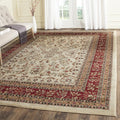 SAFAVIEH Lyndhurst 9 ft x 12 ft Area Rug - Traditional Oriental Style