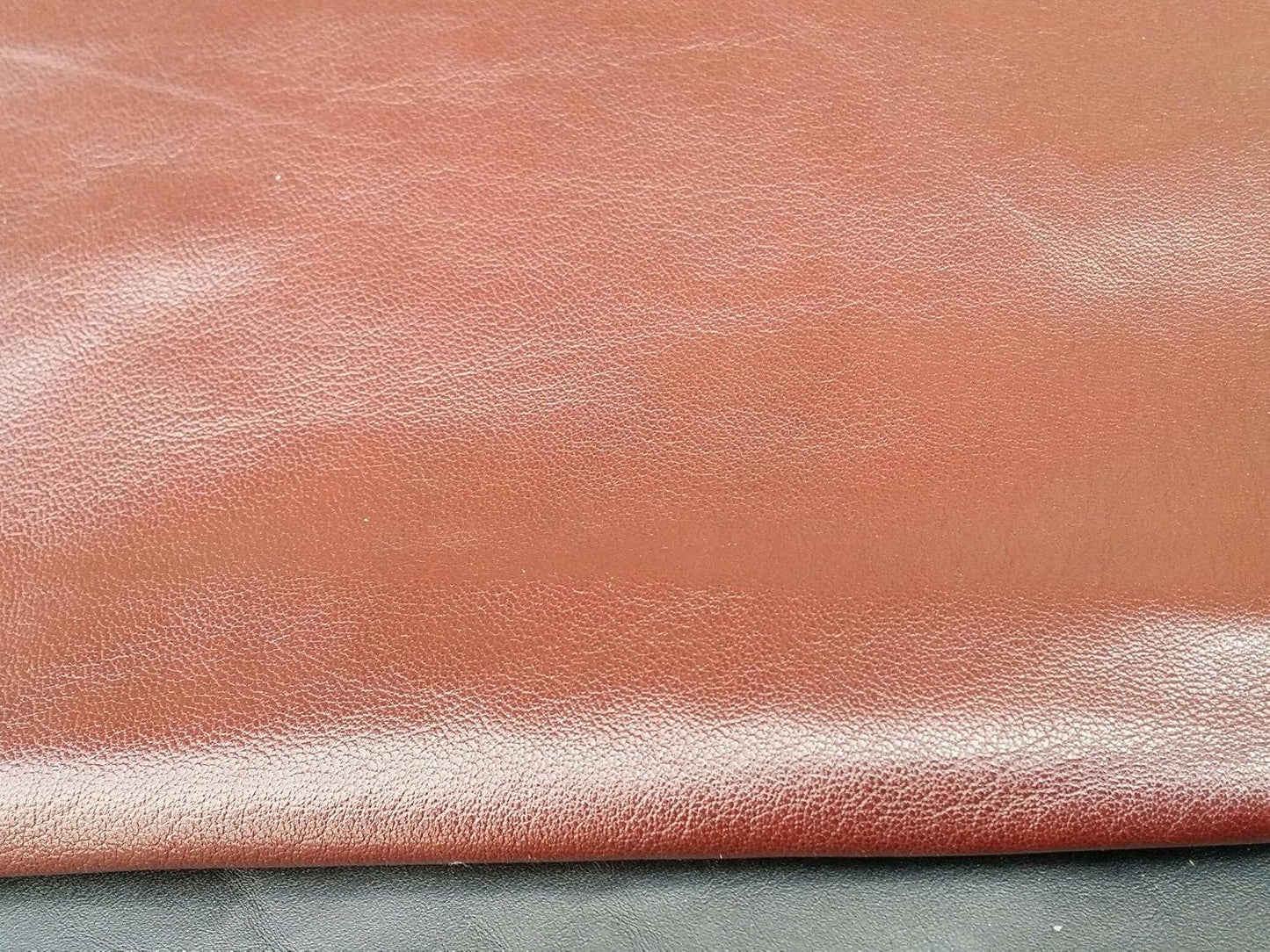REED Leather Hides - Premium Cow Skins for Upholstery Crafts