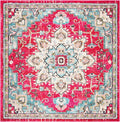 SAFAVIEH Madison Collection Area Rug - Stylish and Durable Design