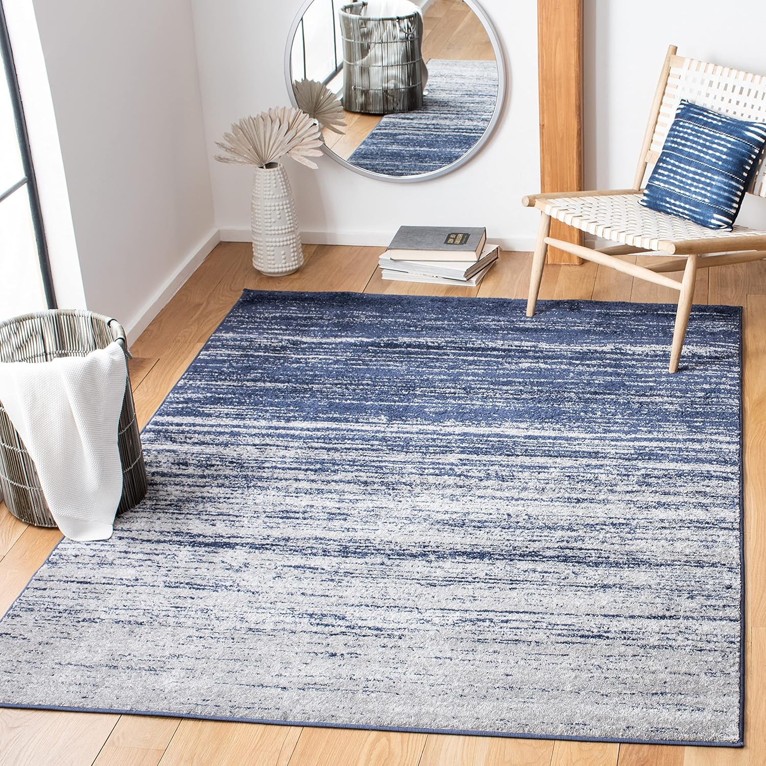 SAFAVIEH Adirondack Collection Area Rug - Stylish & Durable