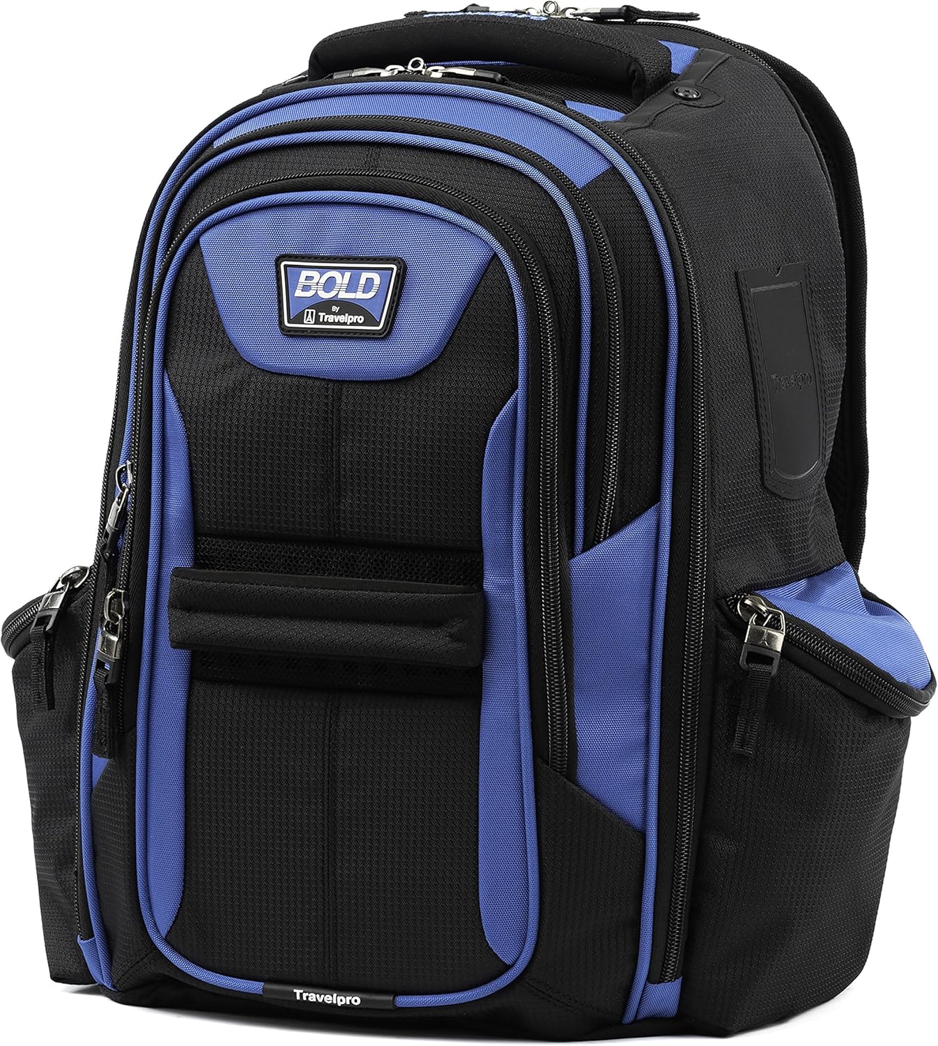 Travelpro Bold Lightweight Rugged Backpack for 15.6 inch Laptops