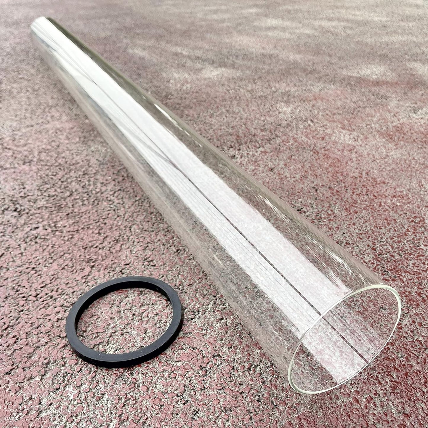 Upgrade Your Patio Heater with Quartz Tube Kit!