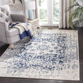 SAFAVIEH Madison Collection Area Rug 6ft7in x 9ft2in - Durable, Easy