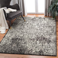 SAFAVIEH Evoke 4 ft x 6 ft Oriental Distressed Rug - Durable Style