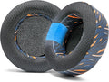 WC Freeze Virtuoso Hybrid Cooling Gel Earpads - Improved Comfort