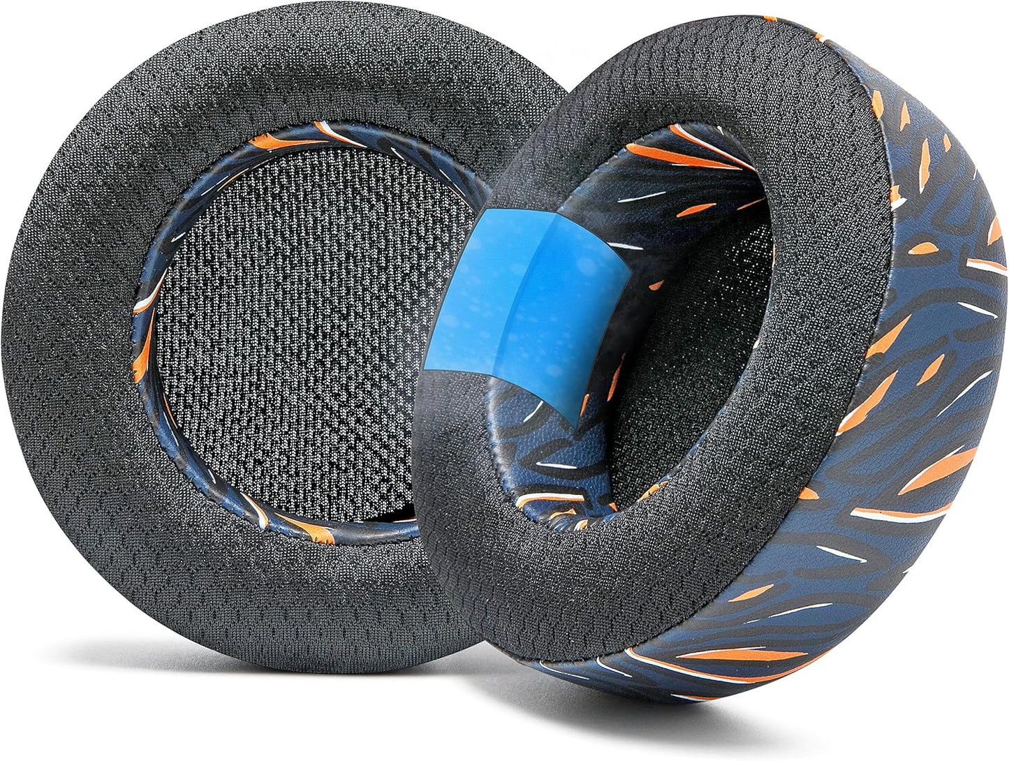 WC Freeze Virtuoso Cooling Gel Earpads for Corsair Headsets
