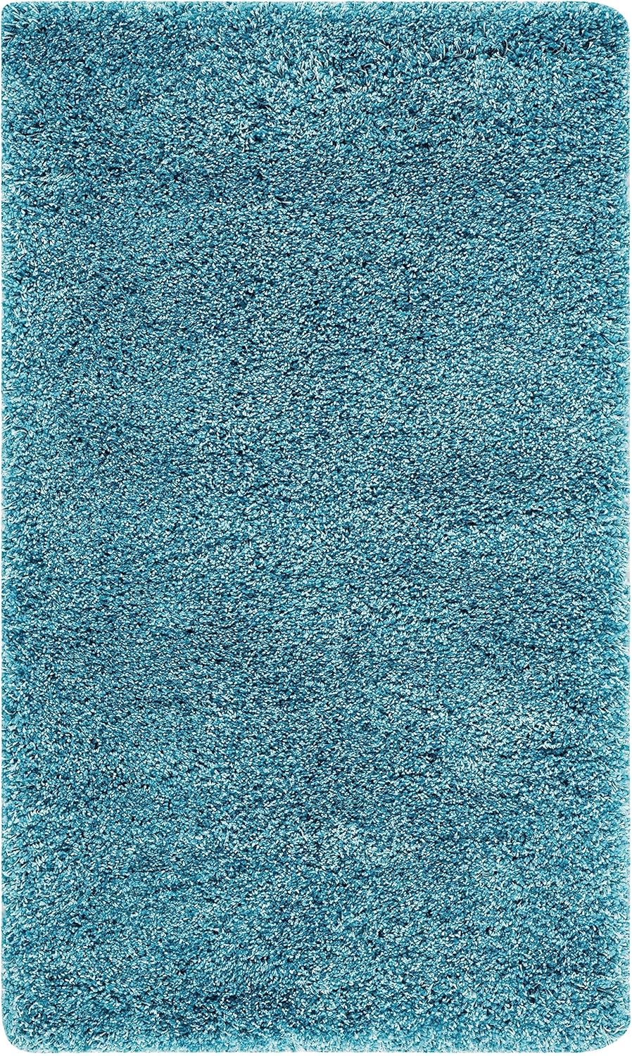 SAFAVIEH California Shag Accent Rug - Plush & Non-Shedding