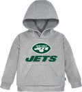 NFL Team Sweatshirt Fleece Hoodie for Babies from Gerber