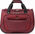 Underseat Carry-On Travel Tote 28L - Lightweight Weekender